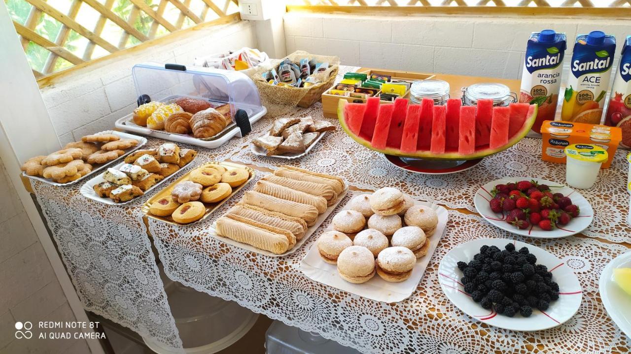 I Giganti Bed & Breakfast