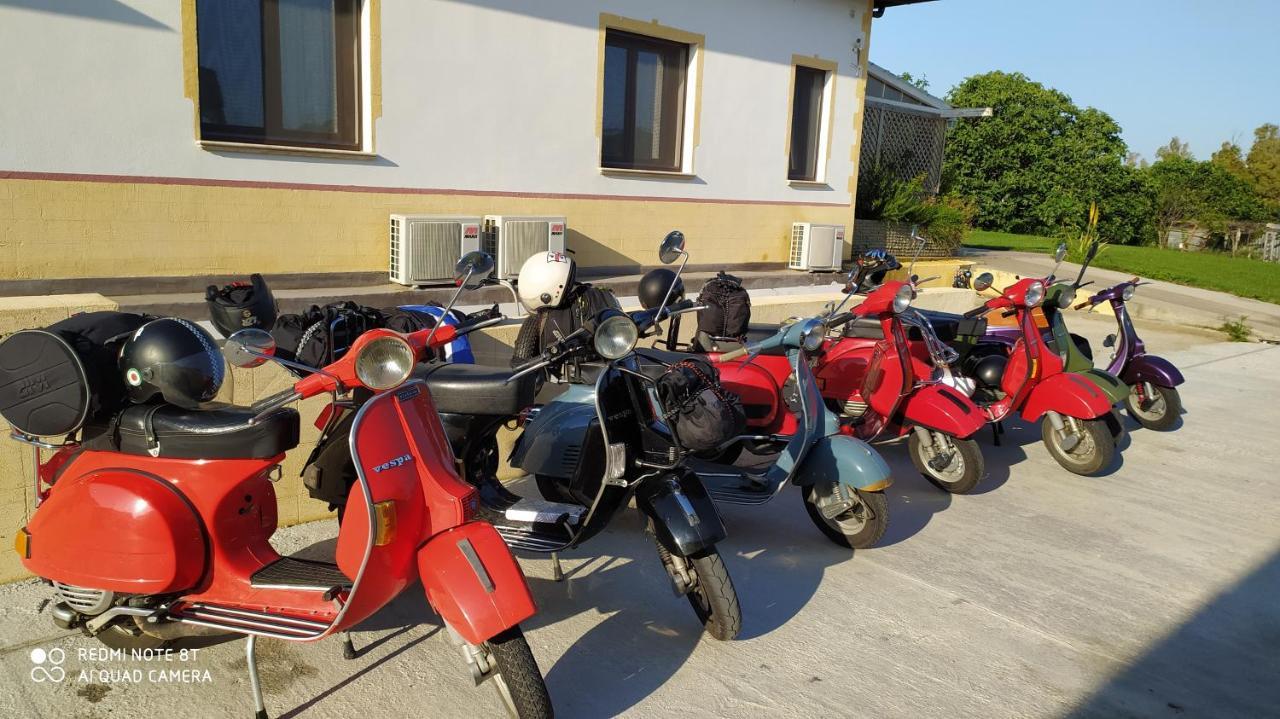 I Giganti Bed & Breakfast