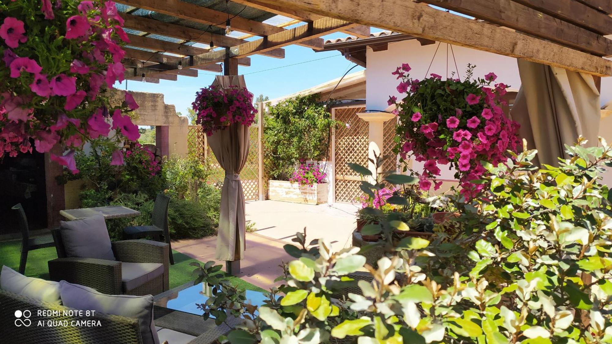 Bed & Breakfast I Giganti *
