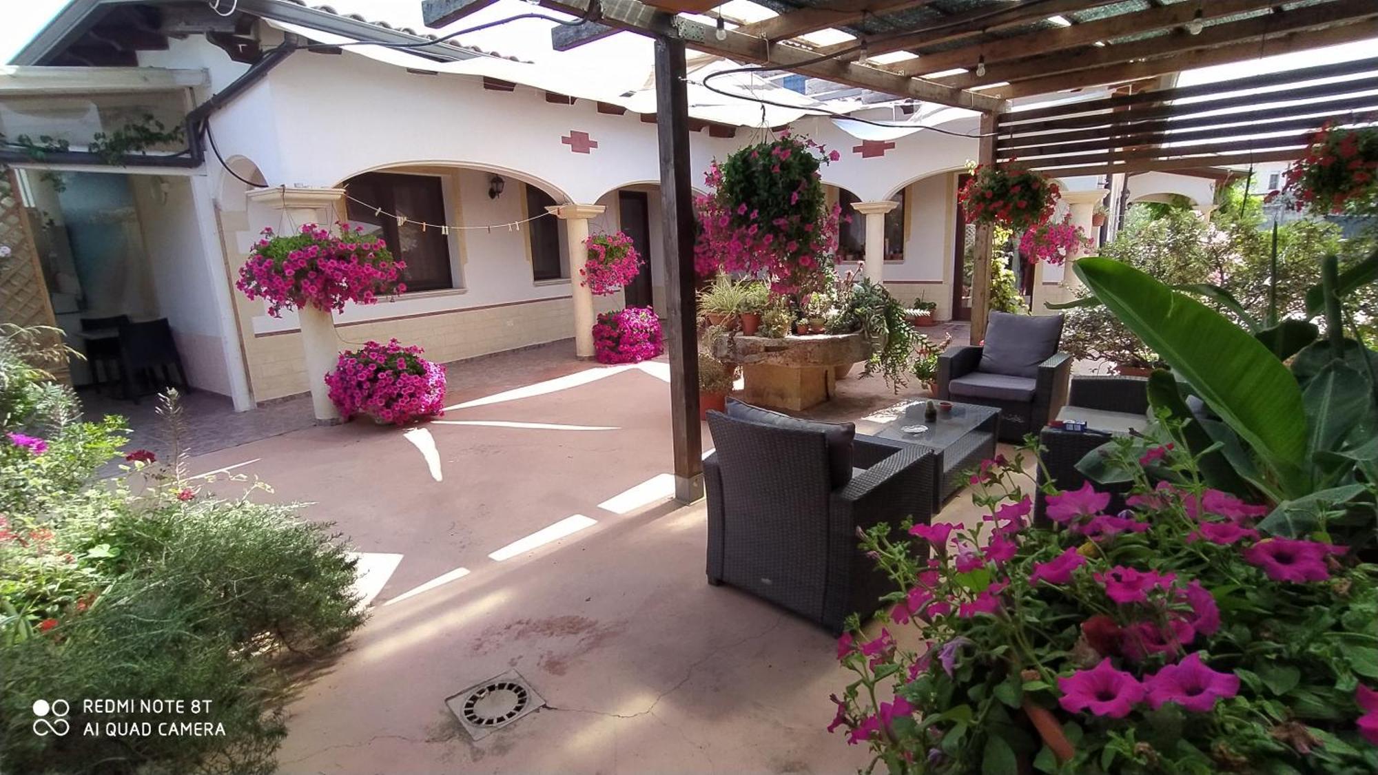 I Giganti Bed & Breakfast
