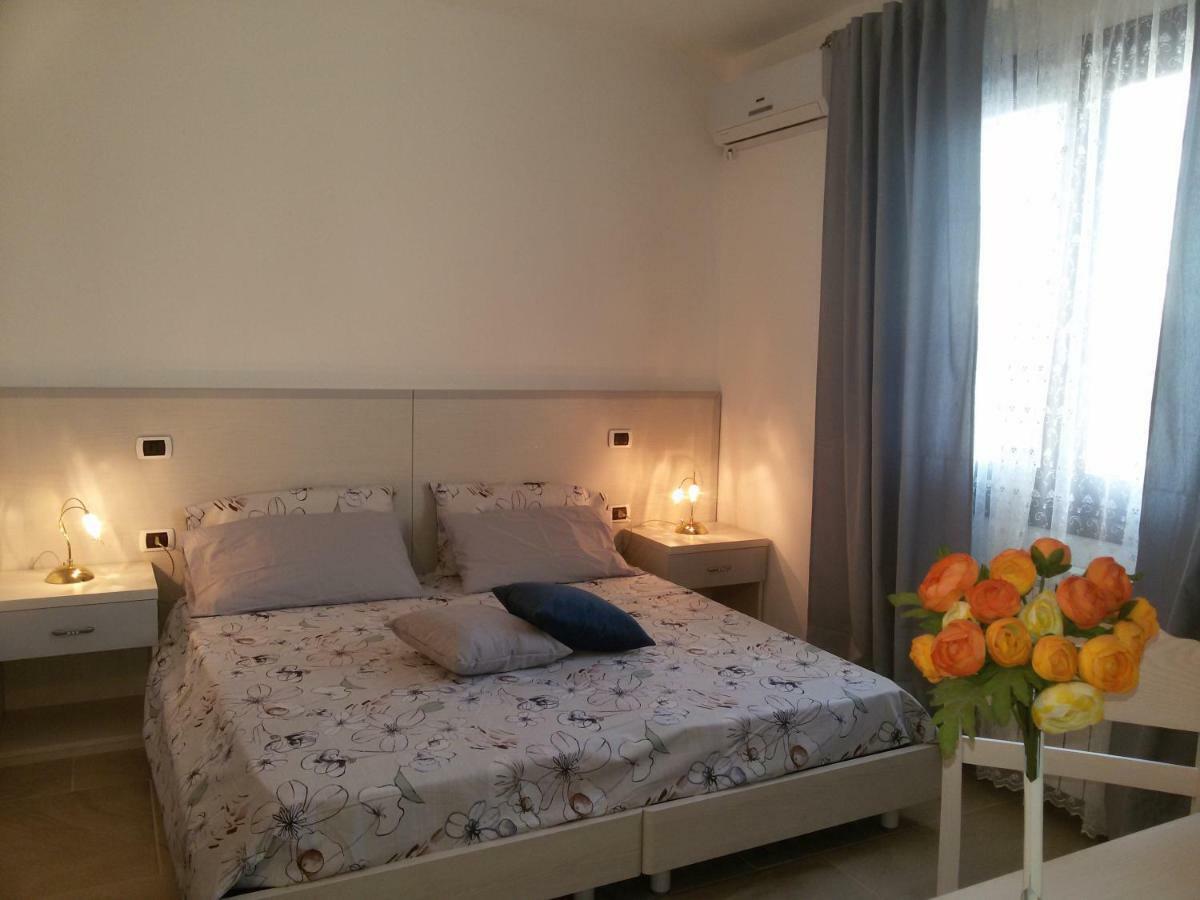 Couette-café I Giganti Riola Sardo