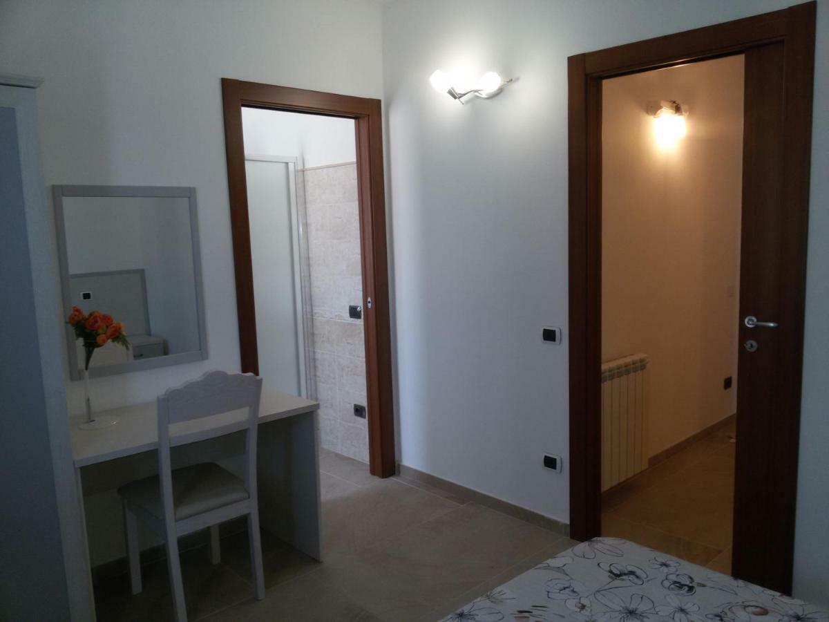 Couette-café I Giganti Riola Sardo