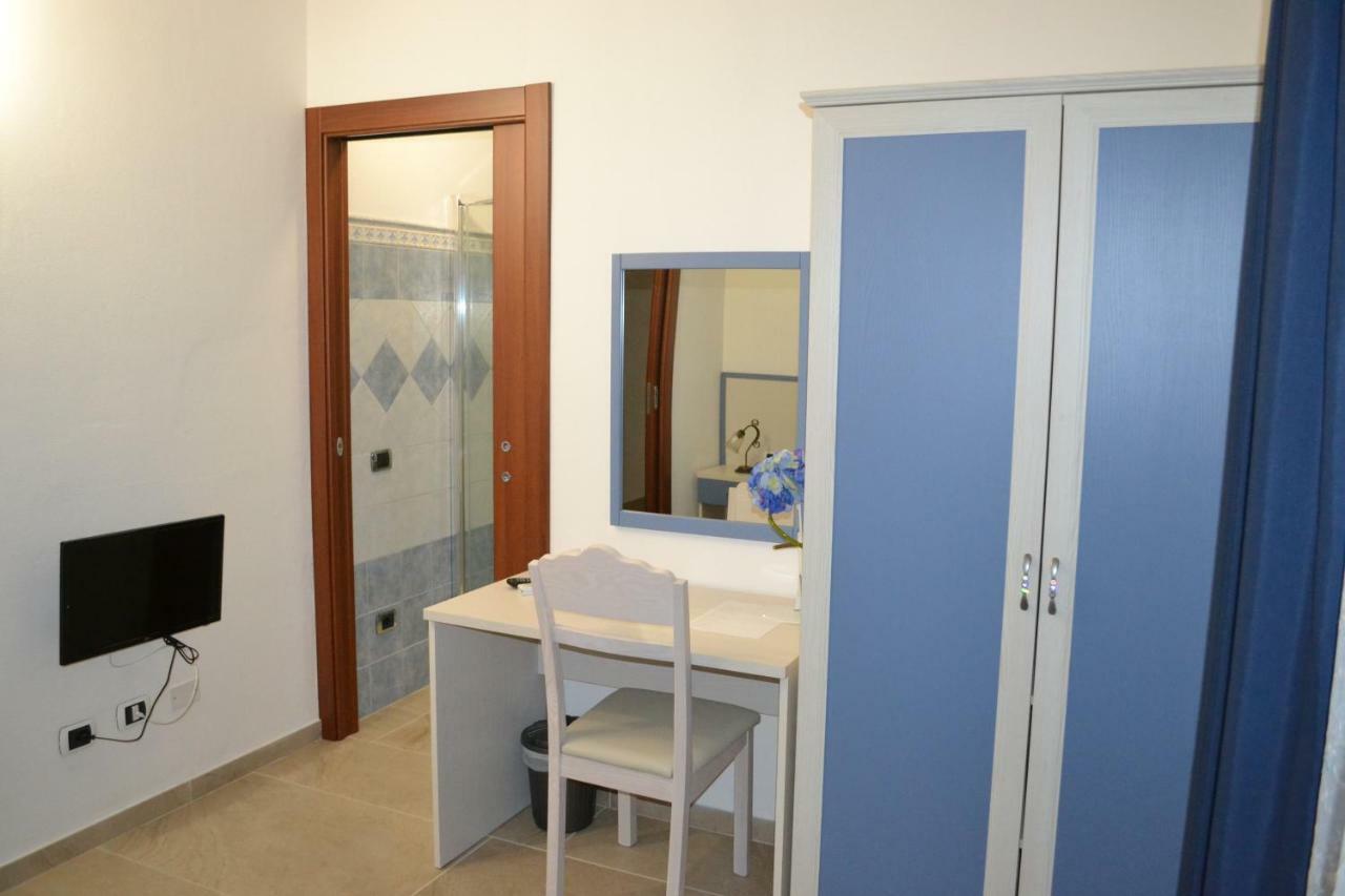 Bed & Breakfast I Giganti *