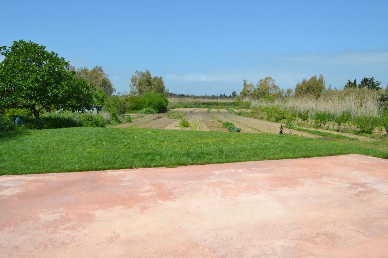 Bed & Breakfast I Giganti Riola Sardo